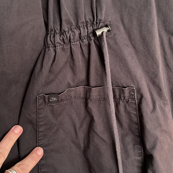 Union Bay Supplies Asymmetrical zip lightweight jacket - Picture 4 of 11